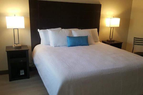 Hotel Sea Esta IV (Lewes)
